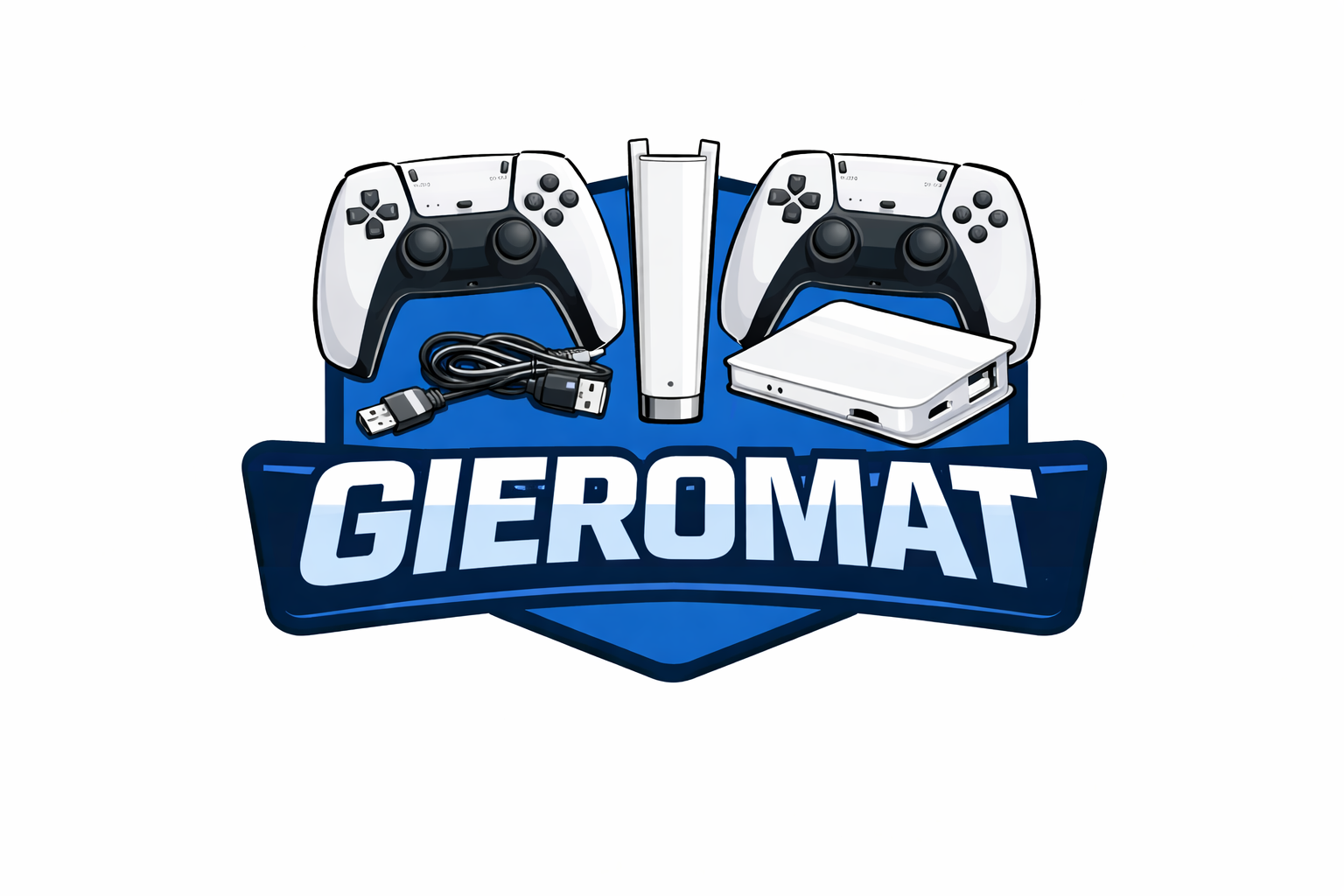Gieromat